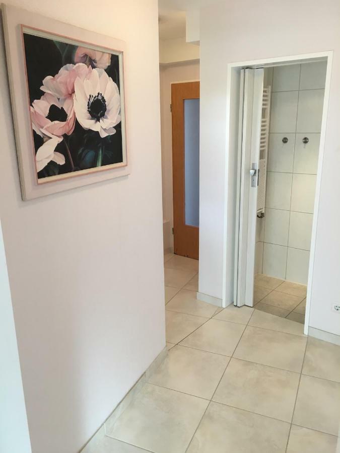 Ferienwohnung Dettum Exterior foto